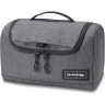 Косметичка дорожная DAKINE REVIVAL KIT L CARBON 10002930 (0610934333749)