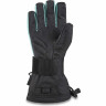 Перчатки женские DAKINE WRISTGUARD GLOVE QUEST Размер S 01300320 (0610934362121)