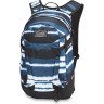 Рюкзак DAKINE CANYON 20L RESIN STRIPE 10001209 (0610934214475)