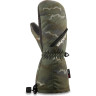 Варежки детские DAKINE TRACKER MITT OLIVE ASHCROFT CAMO Размер K/M 10003190 (0610934367782)