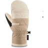 Варежки женские DAKINE FLEETWOOD MITT STONE/TURTLEDOVE Размер S 10003144 (0610934363081)