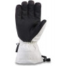 Перчатки женские DAKINE CAPRI GLOVE CRYSTAL Размер S 10003134 (0610934361209)